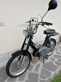 Piaggio Bravo - 1987