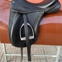 Sella Dressage