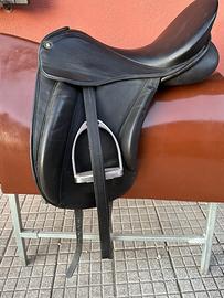 Sella Dressage