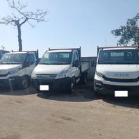 IVECO DAILY 35S13