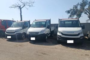 IVECO DAILY 35S13