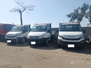 IVECO DAILY 35S13