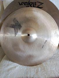 Piatto dark crash Zildijan K 16 pollici
