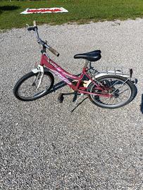 bicicleta per bambini 20 pollici 