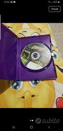 Gioco Kinect Xbox 360 