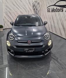 Fiat 500X 1.6 MultiJet 120 CV Sport