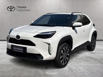 Toyota Yaris Cross 1.5H Trend E-CVT