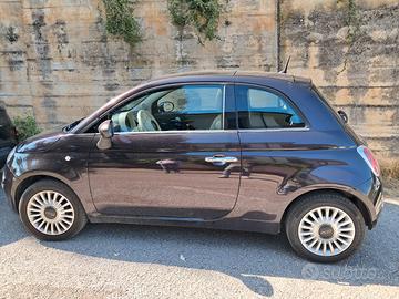 Fiat 500 (2007-2016) - 2025