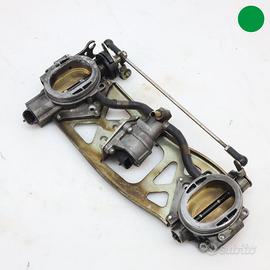 Corpo farfallato DUCATI 848