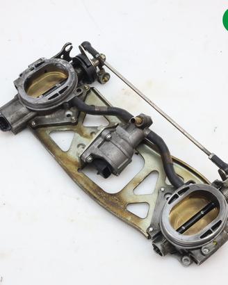 Corpo farfallato DUCATI 848