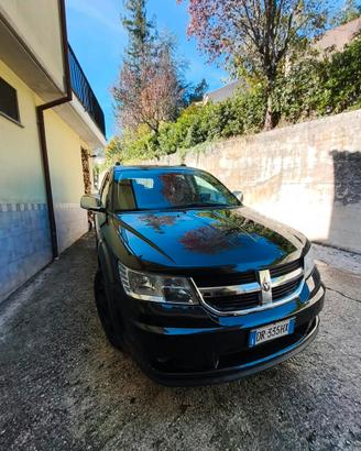 Dodge yourney RT cambio manuale perfetta unipro