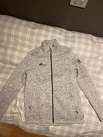 felpa da montagna DF taglia s