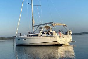 Beneteau Oceanis 38.1 2020