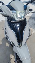 kimco 125