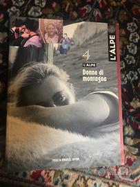 L’Alpe 4 - Donne di montagna priuli & verlucca