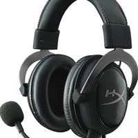 Cuffie gaming Hyper X Cloud 2 professionali gaming