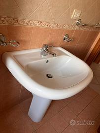 Lavabo da bagno