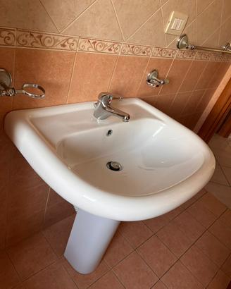 Lavabo da bagno