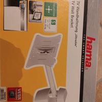 Supporto da parete per TV