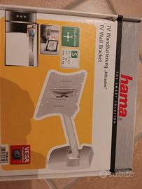 Supporto da parete per TV