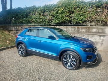 T Roc 1.0 TSI 116 CV. 2019