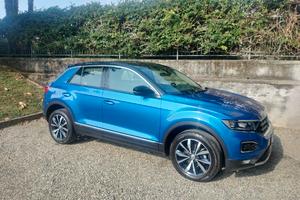 T Roc 1.0 TSI 116 CV. 2019