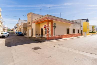 Casa indipendente - Galatina