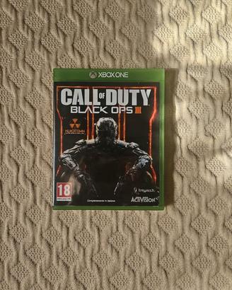 Call of Duty: Black Ops III per Xbox One - Complet