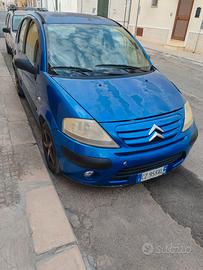 Citroen C3 2006
