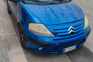 Citroen C3 2006