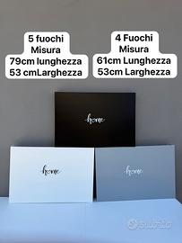 Copri fuochi