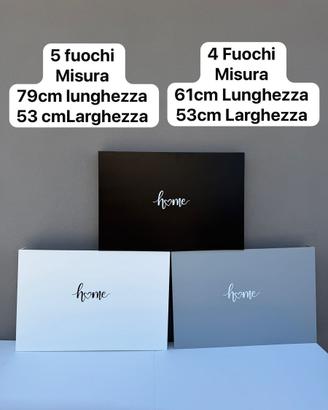 Copri fuochi