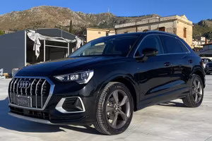 Audi Q3 Business Advanced 2.0 TDI 150CV S-Tro...