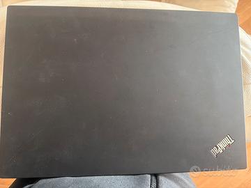 Lenovo thinkpad t490
