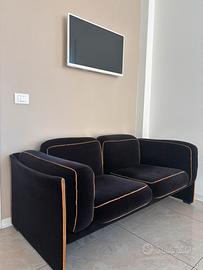 Divano Duck di Mario Bellini per Cassina