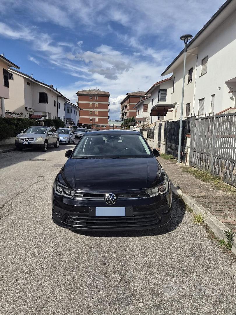 Volkswagen Polo 6ª serie