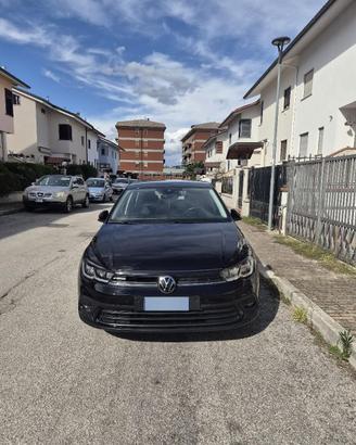 VOLKSWAGEN Polo 1.0 TSI Life (2024)