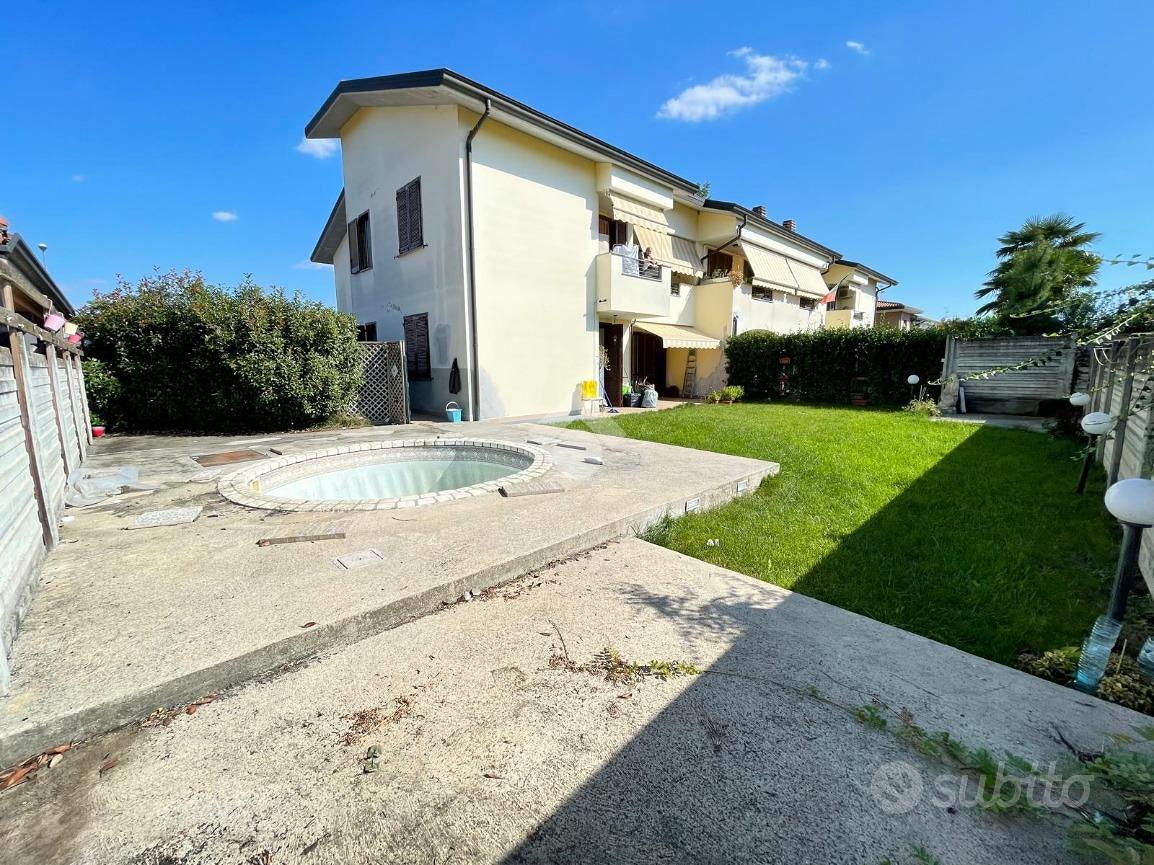 Appartamento – Dairago, Olcella - Altro