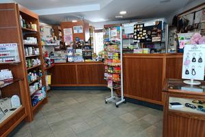 Tabaccheria nel centro di Valtournenche (AO)