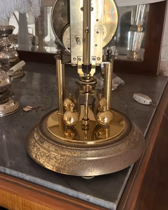 orologio a corda antuco