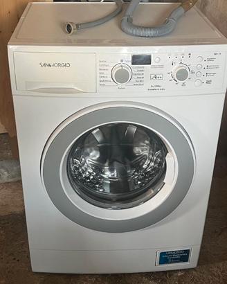 Lavatrice San Giorgio