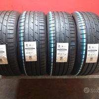 4 gomme 205 45 17 hankook a4469
