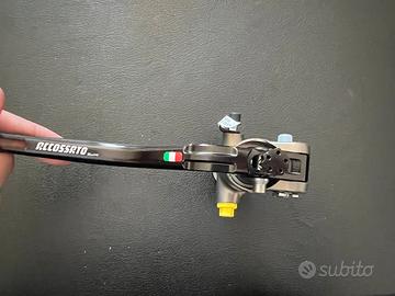 Pompa Accossato 16x18 NUOVA