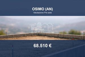 Immobile in asta di 300 m² a Osimo