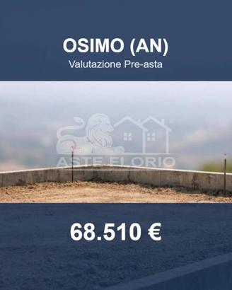Immobile in asta di 300 m² a Osimo