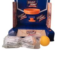 gioco da tavolo basket  hoop pong