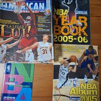 ASB anno 2005 29 numeri+album+guida