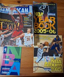 ASB anno 2005 29 numeri+album+guida