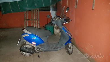 Piaggio Zip 50 - 2007