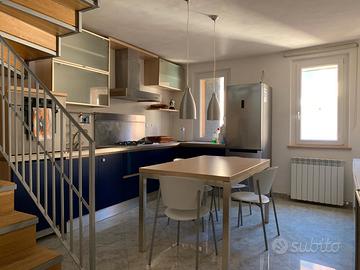 Cielo terra a Cannara (PG)